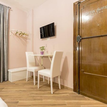 Urbana Little Suite Roma Exterior foto